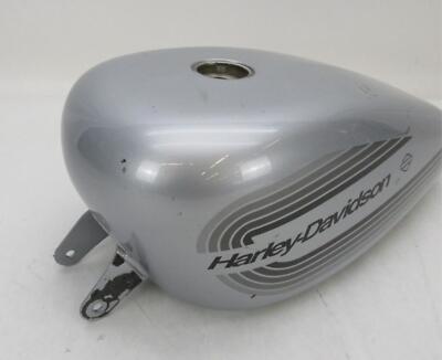 2020 Harley Davidson Sportster Iron 1200 XL1200 Gas Fuel Tank