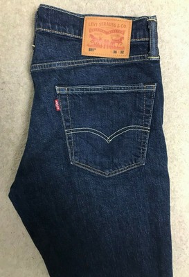 levis w36 l30