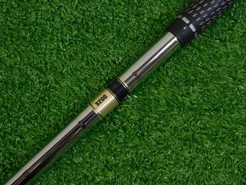 Cobra King PUR WideLow Grind 56* 07* Sand Wedge DG S200 Stiff Steel - Picture 5 of 6