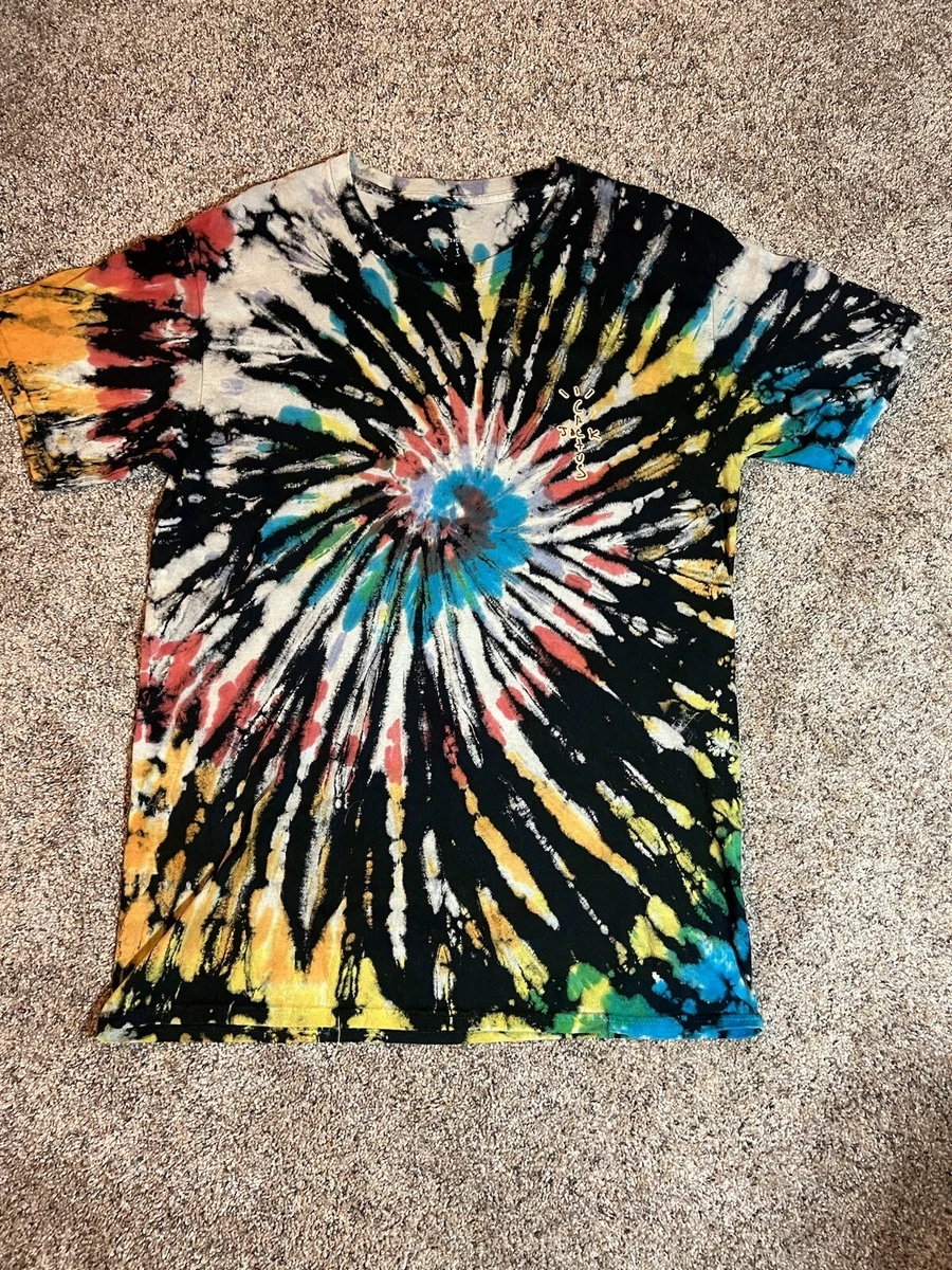 Highest in the room shirt store tie dye