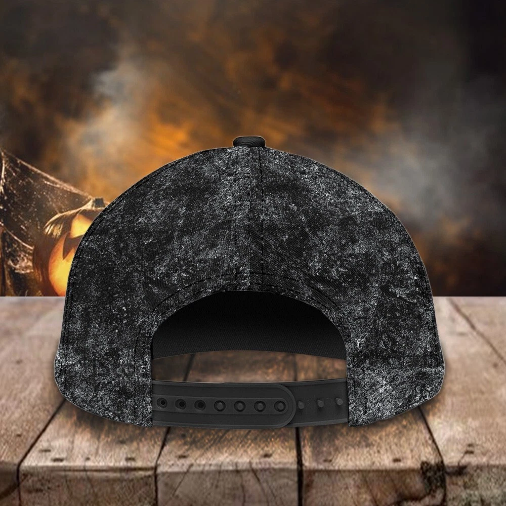 Personalized Harley Motor Racing Davidson Classic Cap Gift