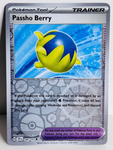 Pokemon TCG Surging Sparks Cards Singles - Reverse EX Full Art Choose your Card - Picture 233 of 245