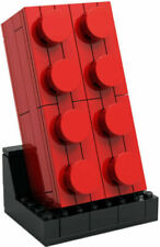 LEGO Promotional: Buildable 2x4 Red Brick (6313287)