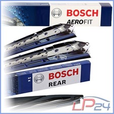 ESSUIE-GLACE D'ORIGINE BOSCH AEROFIT AF604+ ESSUIE-GLACE ARRIÈRE H309 POUR DODGE