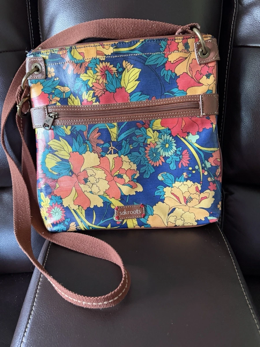 Sakroots Crossbody Blue Bags & Handbags for Women | eBay display picture 3
