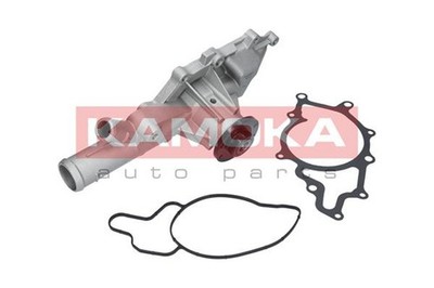 KAMOKA Wasserpumpe Motorkühlung T0202 für MERCEDES SPRINTER VIANO VITO MIXTO Bus