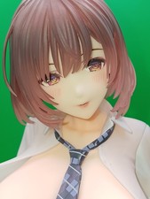 Anime Manga Figur   3rd Year H Class Exposed ...