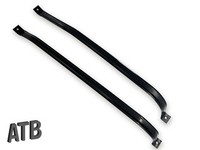 TankbäNder Tankband KraftstofftankbäNder FüR VW Touran 1T1 1T2 1T3 2003-2015 Neu