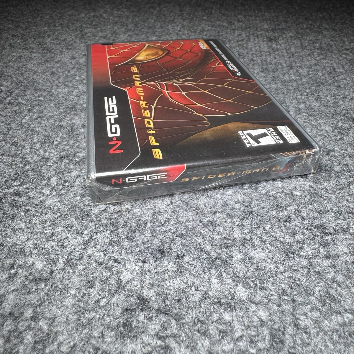 Spider-Man 2 - édition standard