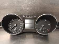 Compteur Mercedes CLASSE R