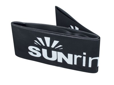 Sun Ringle Mulefut Rim Strip 26'' x 60mm Black