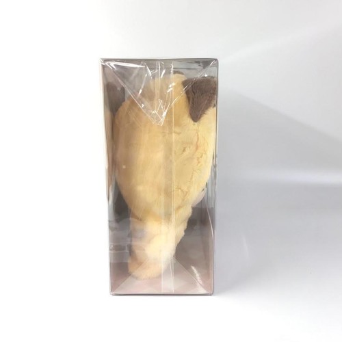 Dakaretai Otoko 1-i ni Odosarete Imasu Nuiparu Junta Takato Box Set Plush Doll - Picture 19 of 21