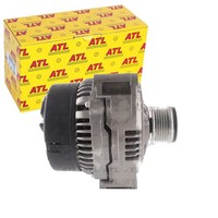 ATL Lichtmaschine Generator 115A Passend FüR MERCEDES-BENZ V-KLASSE Vito | L 41