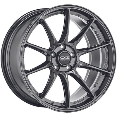 ALLOY WHEEL OZ RACING HYPER GT HLT FOR FORD C-MAX 2003-2010 8.5X19 5X108 STAR G