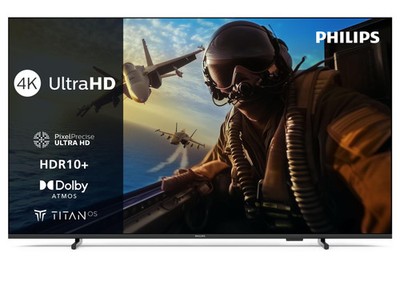 Philips 50PUS7000/12 126cm 50'' 4K LED Smart TV Fernseher