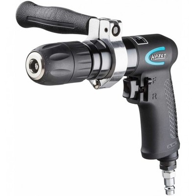 Hazet Bohrmaschine 9030P-1, Länge 219 mm