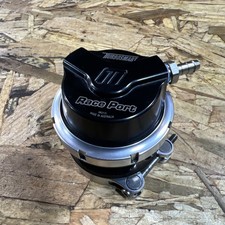 Turbosmart Ts-0204-1141 Genv Race Port 50mm Blow-off Valve Black Female Flange