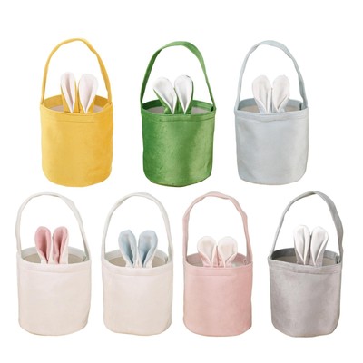 Osterhasen Tasche Babyparty Stilldeko Schule Feiern Ostern