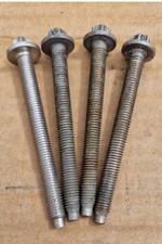 BMW E87 Alternator Bolts