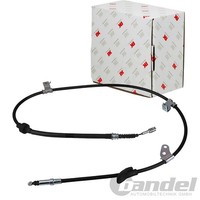 Nk Handbremsseil Links Passend FÜR Rover 400 | 904005