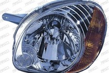 Prasco Scheinwerfer rechts 01-04 für Hyundai Atos 01-04 + Prime