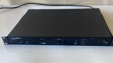 Panamax M4315-PRO CV2 Bluebolt 8-Outlet 15 Amp Power Management