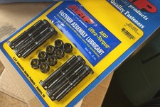 Arp 202-6005 Connecting Rod Bolts For Nissan S13 S14 Silvia Sr20 Sr20de Sr20det