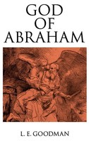 Lenn Evan Goodman (U. A.) | God Of Abraham | Buch | Englisch (1996) | Gebunden