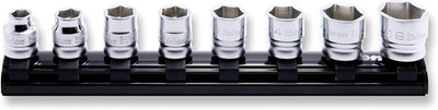 Yamashita Industrial Research Laboratory Koken Z-EAL 3/8 (9.5 Mm) SQ. Hex Socket