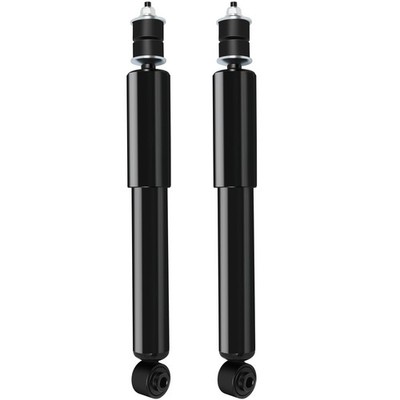 Shocks Struts Absorbers Rear Pair For 2003-2007 Nissan Murano