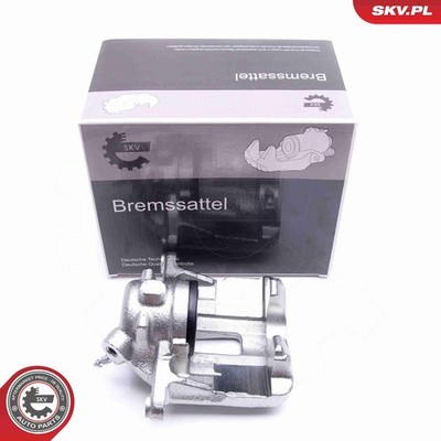 Bremssattel ESEN SKV 42SKV642 für BMW 3er E30 Touring Z1 Roadster 316 Ecotronic