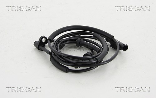 Triscan Sensor, Raddrehzahl Links, Rechts, Vorderachse FüR Alfa Romeo-image