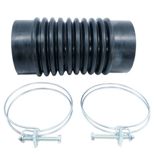 CELICA TA22 TA27 RA25 COROLLA TE27 CARINA TA12 HOSE AIR CLEANER FIT 2T-G 18R-G - Picture 9 of 9