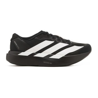 adidas Adizero Evo SL Black White JP7149 Men New | eBay