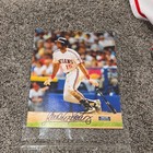 Indians Alomar Signed Jersey, Baseball & Photo Set — photo 7