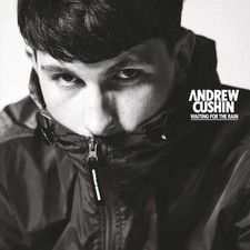Andrew Cushin : Waiting for the Rain CD (2023) FREE Shipping, Save £s