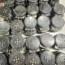 50 - Gas Mask Mic Microphone M-26542/8-01