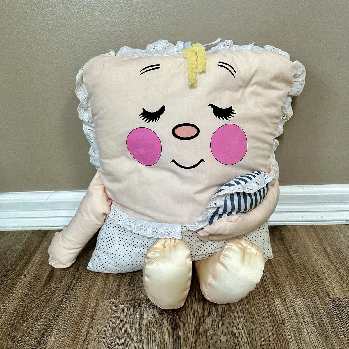 Pillow People for sale | eBay