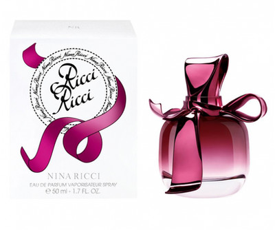 Nina Ricci Ricci Ricci 50 ml EDP Eau de Parfum Spray