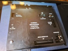 Rowe Ami CD Jukebox Mechanism Control Computer Model 61086201