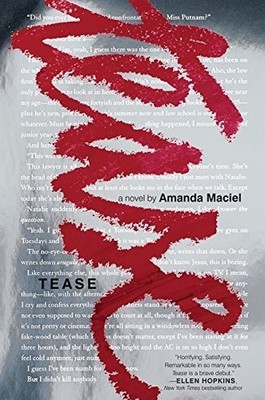Tease, Maciel, Amanda