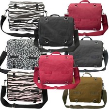 Neu BW Tasche Brotbeutel Kampftasche Umhängetasche Army Groß Outdoor Farbauswahl