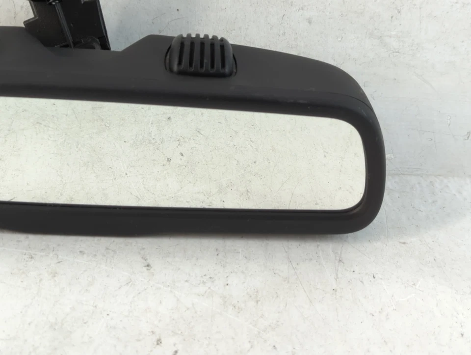 Espejo retrovisor interior Ford Explorer 1997-2001 fabricante original AJHE0 Foto 3 de 4
