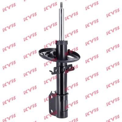 KYB StoßDäMpfer 339797 FüR Renault-image