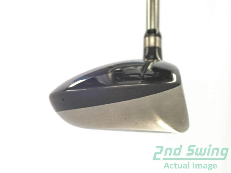 Cleveland Launcher Titanium Fairway Wood 3+ Wood 13° Graphite X-Stiff Right 43.0 - Image 4 of 4