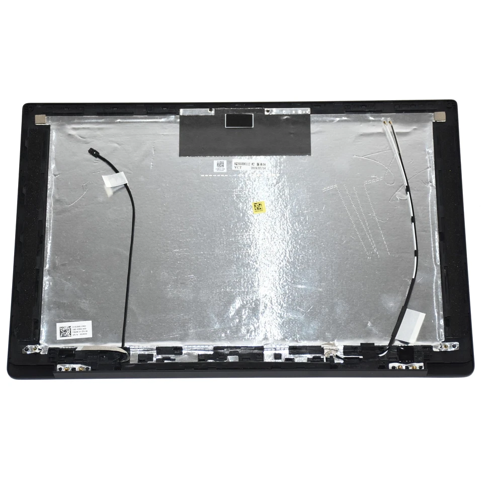 Задняя крышка ЖК-дисплея Dell Latitude 7490 14 дюймов в сборе с тонкой камерой 82H7P CJ6HD - Изображение 4 из 4