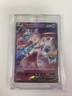 Mewtwo V SWSH223 Black Star Promos GO Stamped Ultra Rare Holo Pokémon 2022 NM