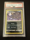 2021 POKEMON SWSH Black Star Promo #129 Umbreon Holo PSA 10