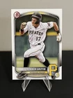 2025 Bowman - Prospects Konnor Griffin #BP-86 (RC)