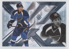 2013-14 SPx Derek Roy #22 0t2